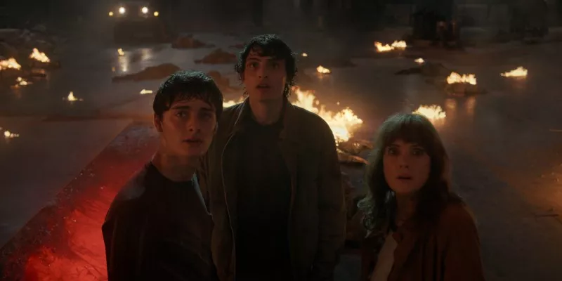 What Time Will' Stranger Things' Season 5 Part 2 Release? Date, Episode Count, Plot, And Streaming Details 1