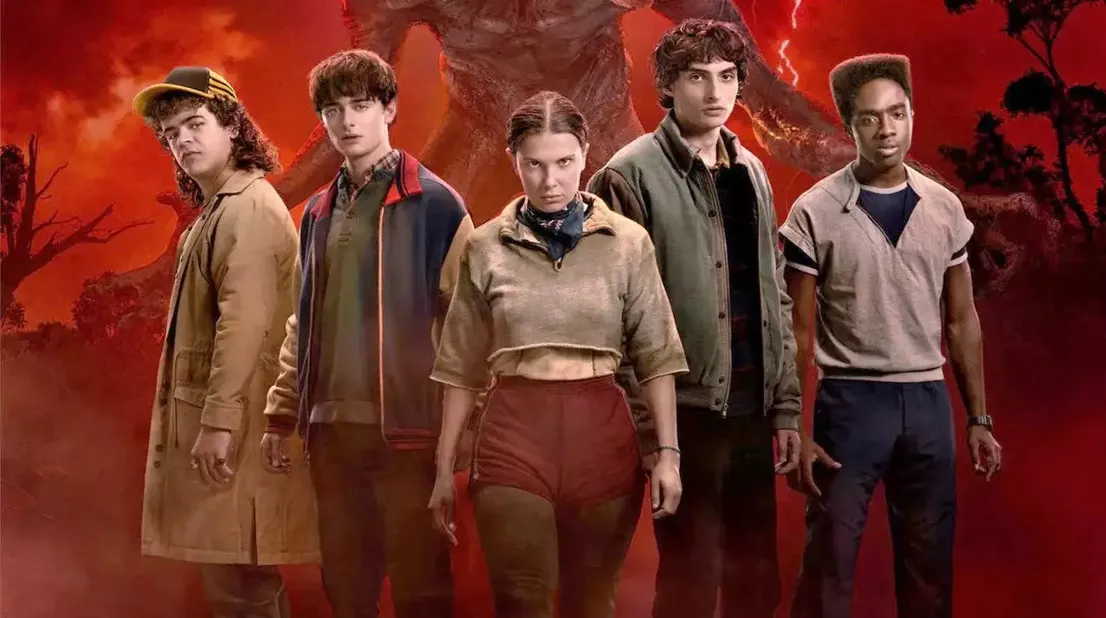 What Time Will' Stranger Things' Season 5 Part 2 Release? Date, Episode Count, Plot, And Streaming Details 3