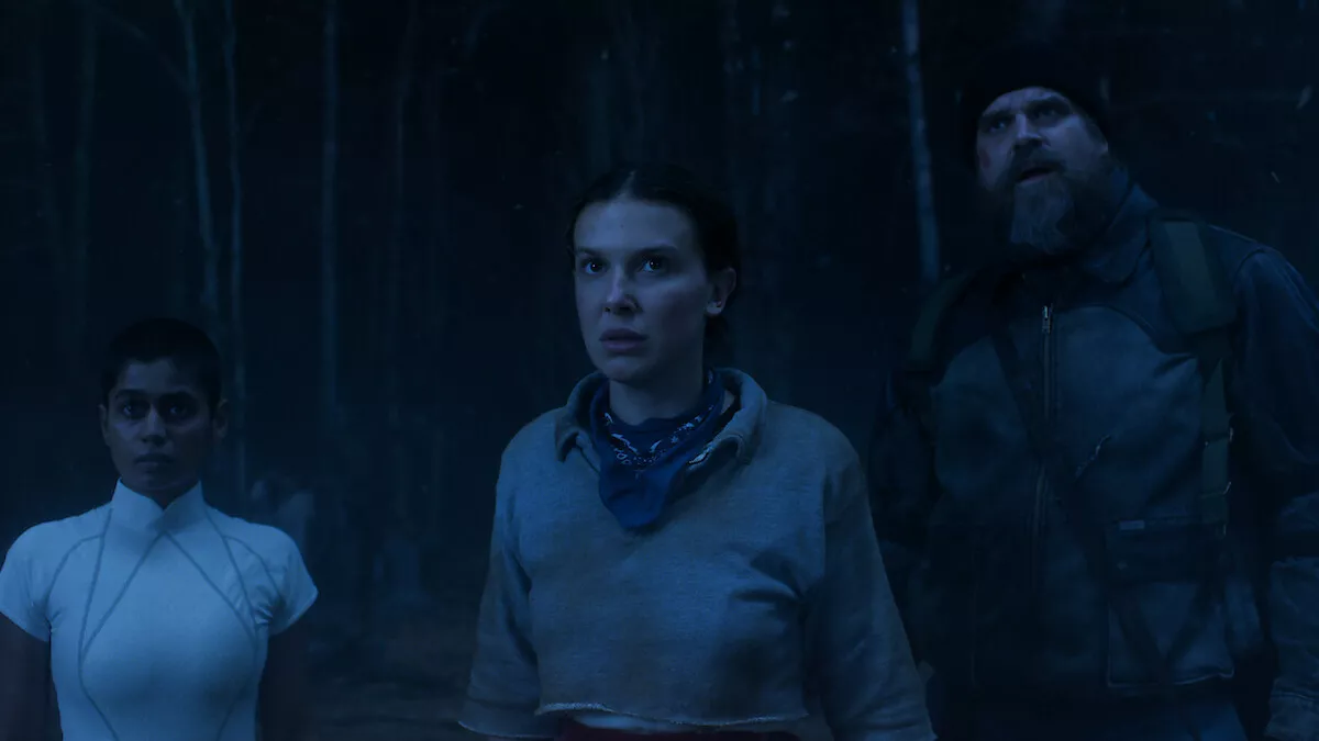 What Time Will' Stranger Things' Season 5 Part 2 Release? Date, Episode Count, Plot, And Streaming Details 4