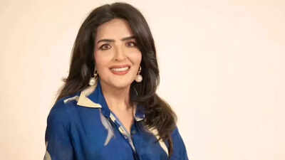 Hrithik Roshan’s sister Sunaina Roshan opens up about her battle with social anxiety, ‘My legs shiver, they go numb, and they feel unstable’