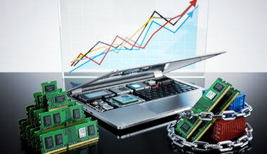 Framework Hikes DDR5 Prices 50% Amid AI-Driven Shortages