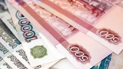 Ruble surges in 2025: Russian currency emerges as top performer against US dollar; why it's a headache for its war economy