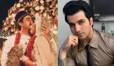 The Ba***ds Of Bollywood's Meherzan Mazda Ties The Knot To Naomi Felfeli, Actor Drops Adorable Pics