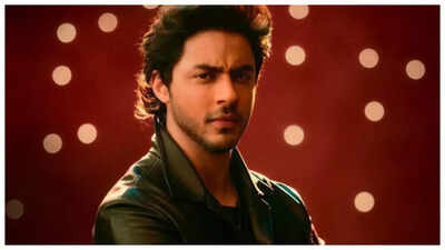 Aryan Khan controversy: Zaid Khan DEFENDS Shah Rukh Khan's son; says director's hand gesture was 'was meant for manager, not the crowd'