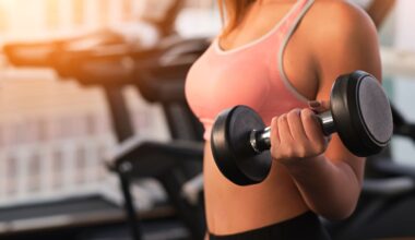 Forget the gym — you just need 20 minutes and 2 dumbbells to strengthen your whole body with this workout