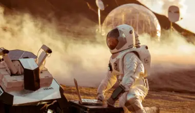 Scientists may have found the best place for humans to land on Mars