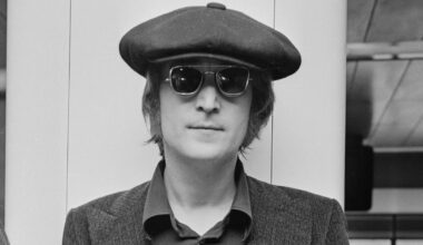 Why John Lennon Threatened a Partygoer at Knifepoint