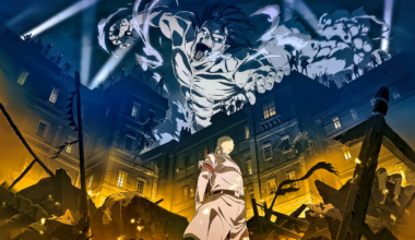 8 Anime Heroes So Dark They’re Basically Villains