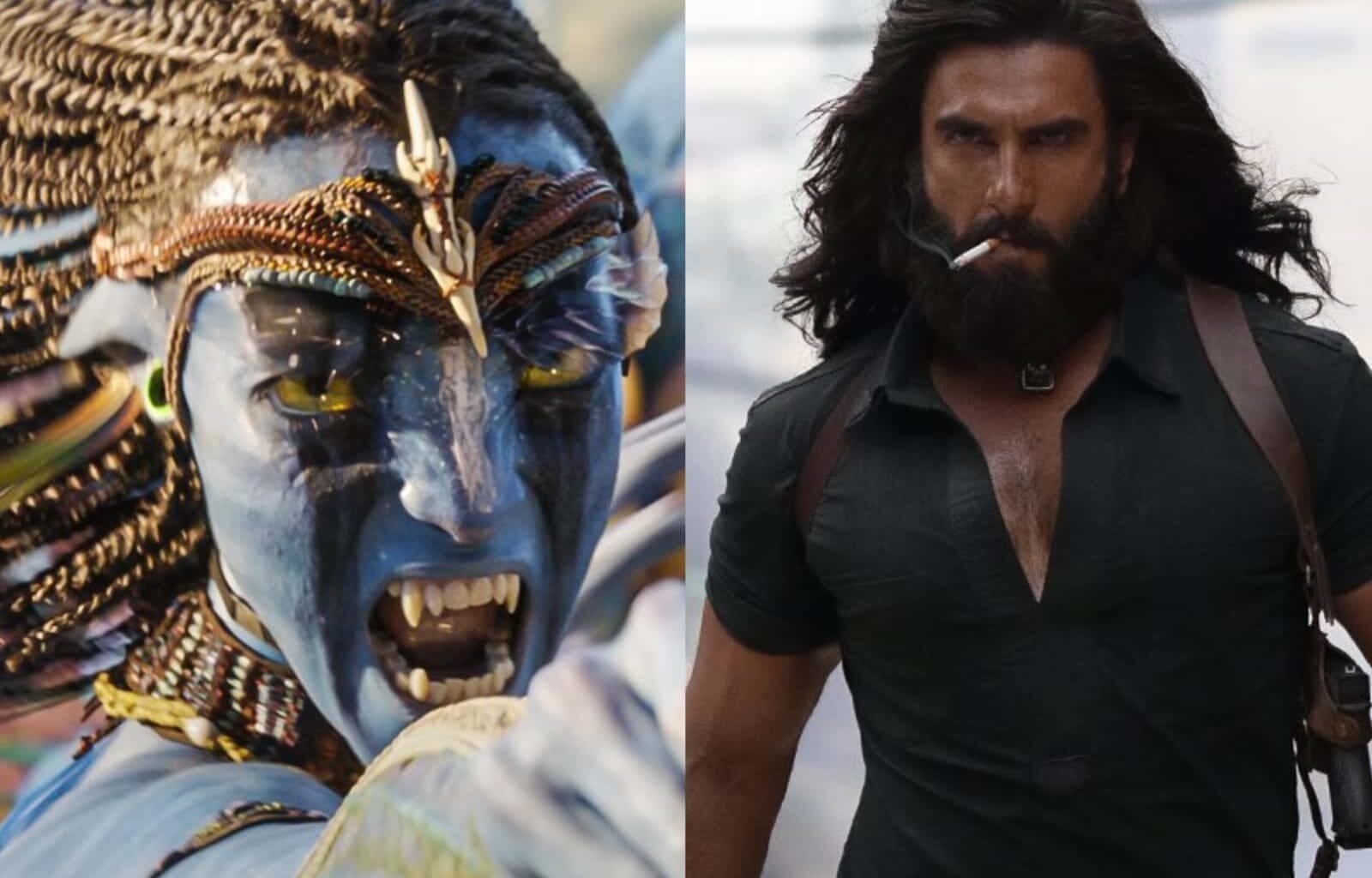 Will Dhurandhar Become a Threat to Avatar at the Indian Box Office?