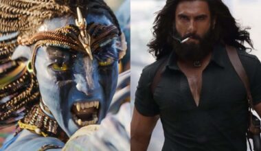 Will Dhurandhar Become a Threat to Avatar at the Indian Box Office?
