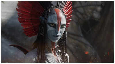 'Avatar: Fire and Ash' box office collection Day 12: James Cameron film inches closer to Rs 150 crore mark amid strong ‘Dhurandhar’ competition