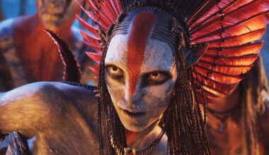 Avatar: Fire and Ash, Avatar Saga, James Cameron