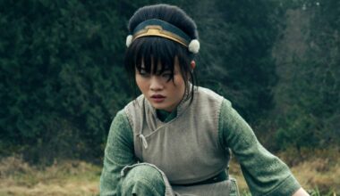 The Last Airbender’ Season 2 Trailer