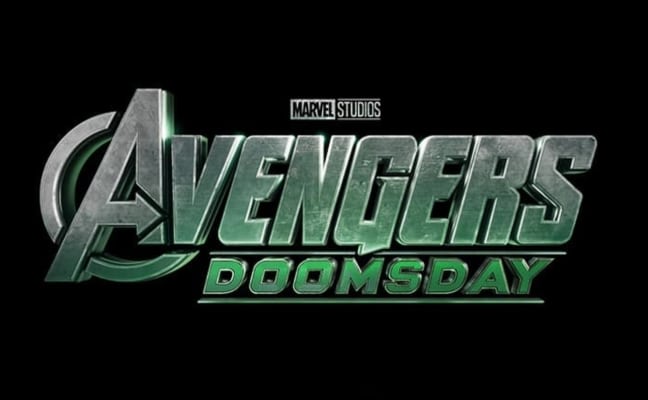 avengers: doomsday marvel mcu