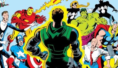 SECRET WARS' Production Company Name Reveals A Big Hint About What The Russos Are Planning