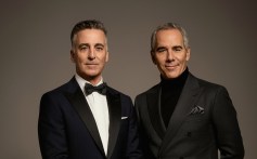 Avery and Monte Lipman