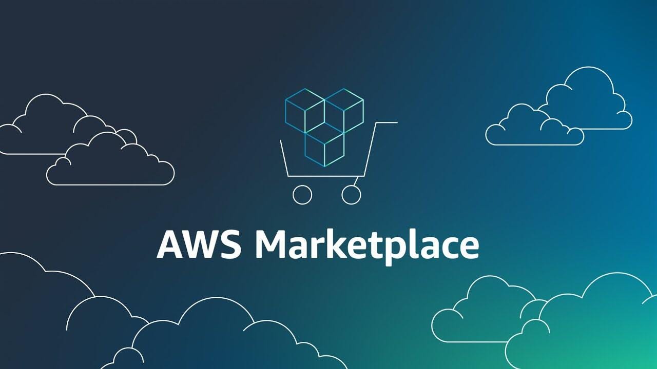 AWS Marketplace