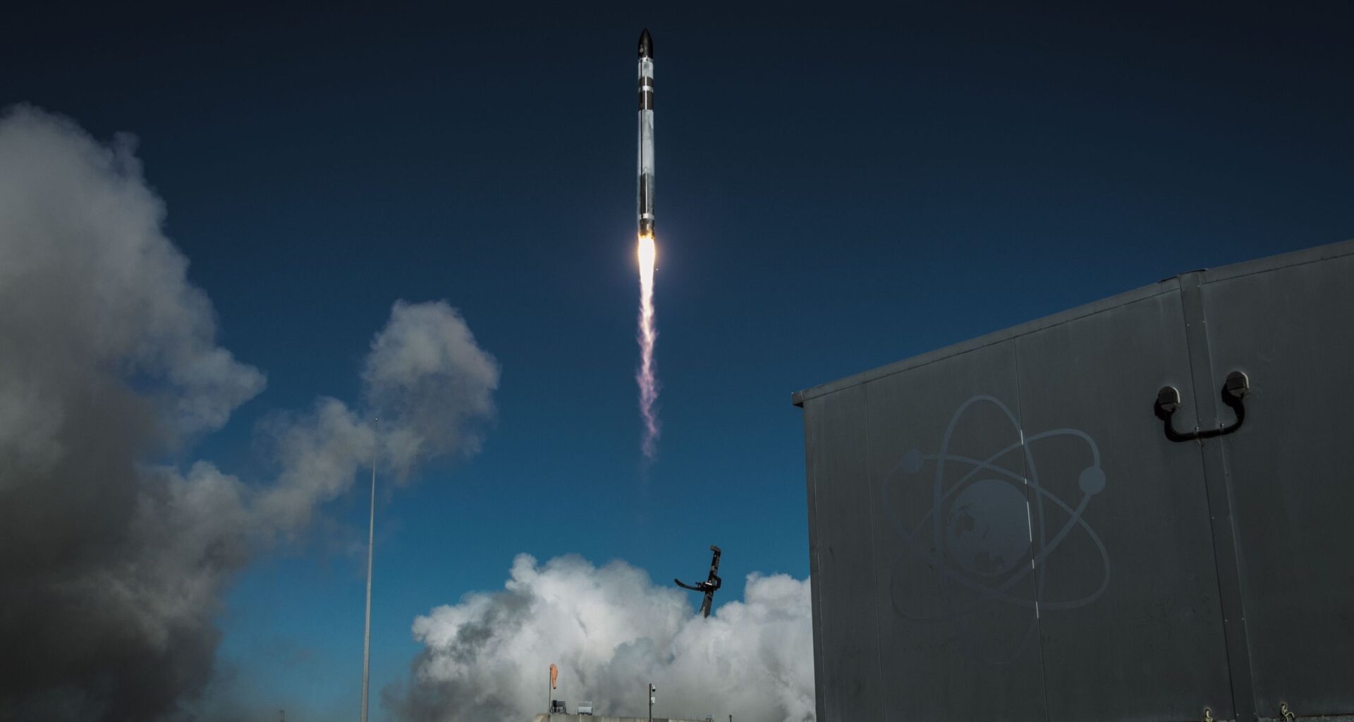 Watch Rocket Lab launch Japanese technology-demonstrating satellite to orbit tonight
