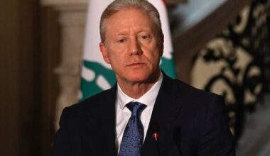 Beirut delays processing credentials of new Iran envoy - Lebanese daily