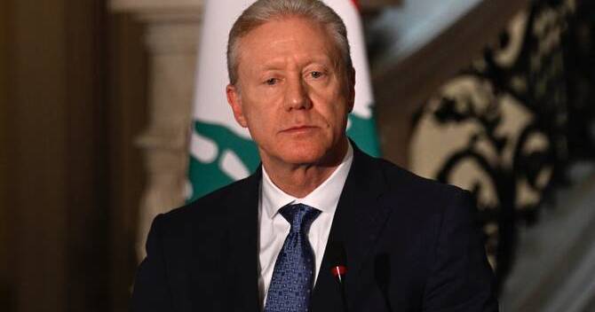 Beirut delays processing credentials of new Iran envoy - Lebanese daily