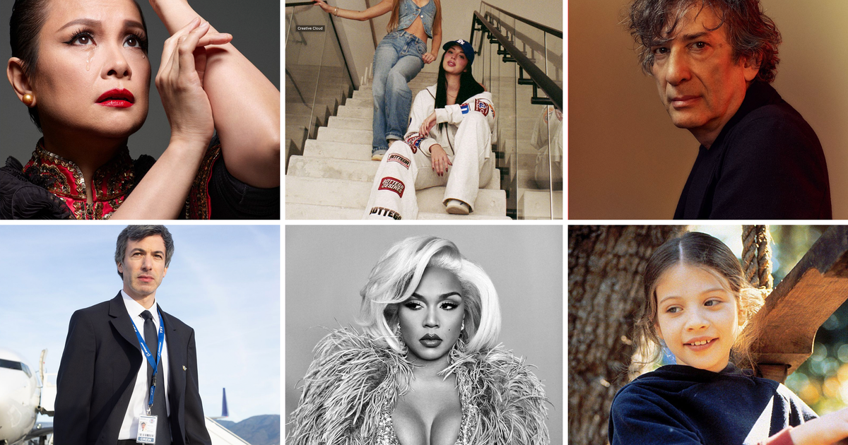 Vulture’s Most-Read Stories of 2025