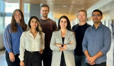 Medtech Firm Amferia Secures €3.5M Investment to Accelerate Breakthrough Antimicrobial Technology in Human and Animal Health