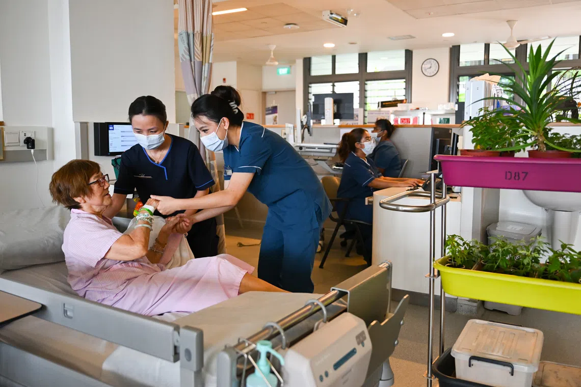 Subscribe Placeholder