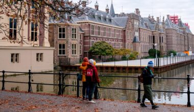 Dutch Pension Shift Obsessing Bond Traders Is About to Get Real