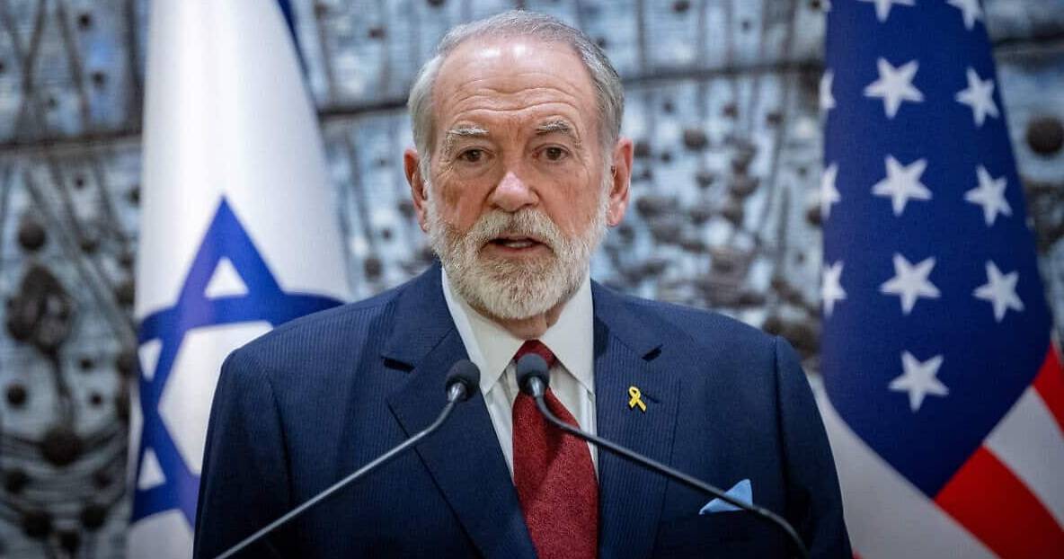 Iran remains undeterred after June strikes, US envoy to Israel says