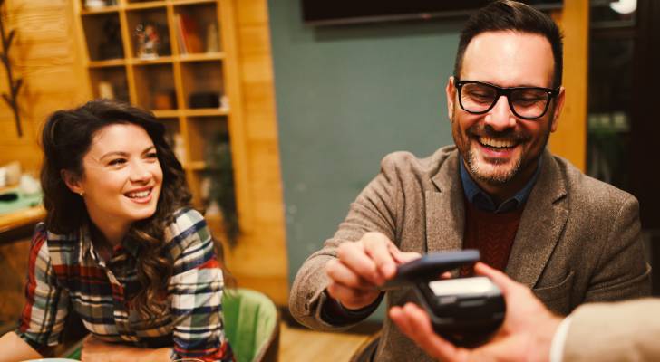 Half of wealthy Americans have lied about a Venmo glitch to avoid paying the bill. Why 6 figures is no longer enough