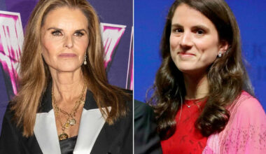 Maria Shriver Praises Cousin Caroline Kennedy for Being 'a Rock' amid Daughter Tatiana's Death: 'I Cannot Make Sense of This'