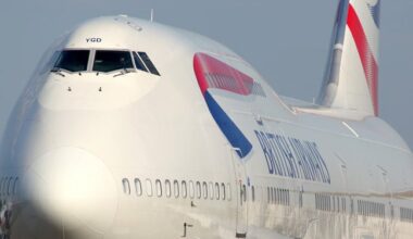 BA boss fears AI agents could make brands invisible • The Register