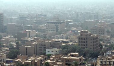EBRD announces first investment in Iraq