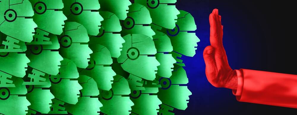 Block all AI browsers for the foreseeable future: Gartner • The Register