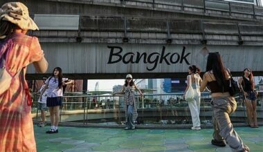 Southeast Asia's 2nd largest economy eyes 34.9 million visitors next year