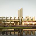 Barbican Center Renewal Program Moves Forward to Secure the Future of London’s Brutalist Legacy - Image 5 of 7