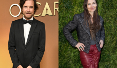 Jason Bateman & Justine Bateman Aren’t Seeing Each Other for Christmas