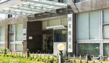 China revises 2024 GDP data