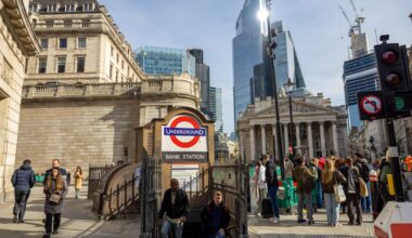 Rich World’s Rate-Cut Momentum Is Fading Away