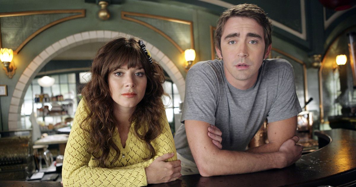 Pushing Daisies Is Pitching a Season Three Revival