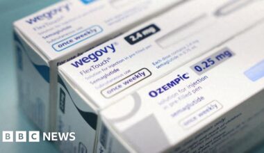 Wegovy pill approved by US FDA for weight loss