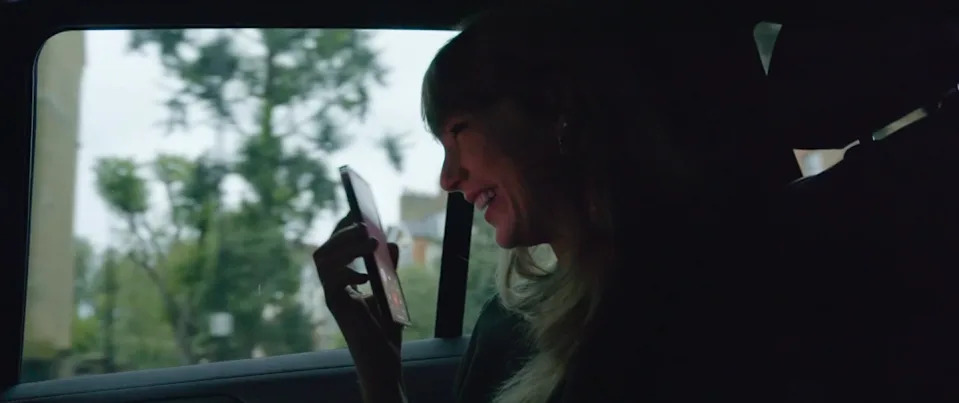 taylor swift the end of an era