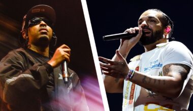 Drake-21 Savage Remain Rap’s Oddest Duo