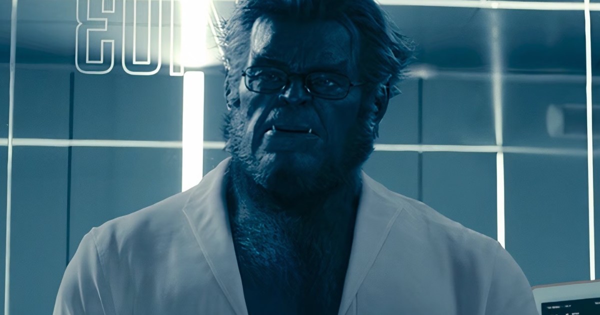 Avengers: Doomsday’s Kelsey Grammer Explains Why Beast Is the MLK of X-Men - Comic Book Movies and Superhero Movie News