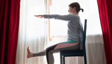 This 5-minute daily workout significantly improves strength and flexibility in just 4 weeks