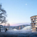 Bechu & Associés Wins Competition for Hunnu City Master Plan, Supporting Mongolia’s Vision 2050 - Image 4 of 13