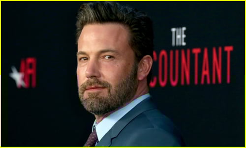 Ben Affleck