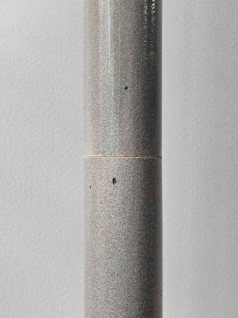 besley & spresser transform asbestos into carbon-negative architectural materials