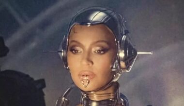 'Alien Superstar': Beyonce's Parkwood Label Slams 'Renaissance' Sampling Lawsuit As "Meritless"