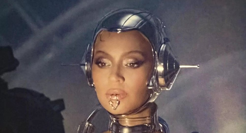 'Alien Superstar': Beyonce's Parkwood Label Slams 'Renaissance' Sampling Lawsuit As "Meritless"